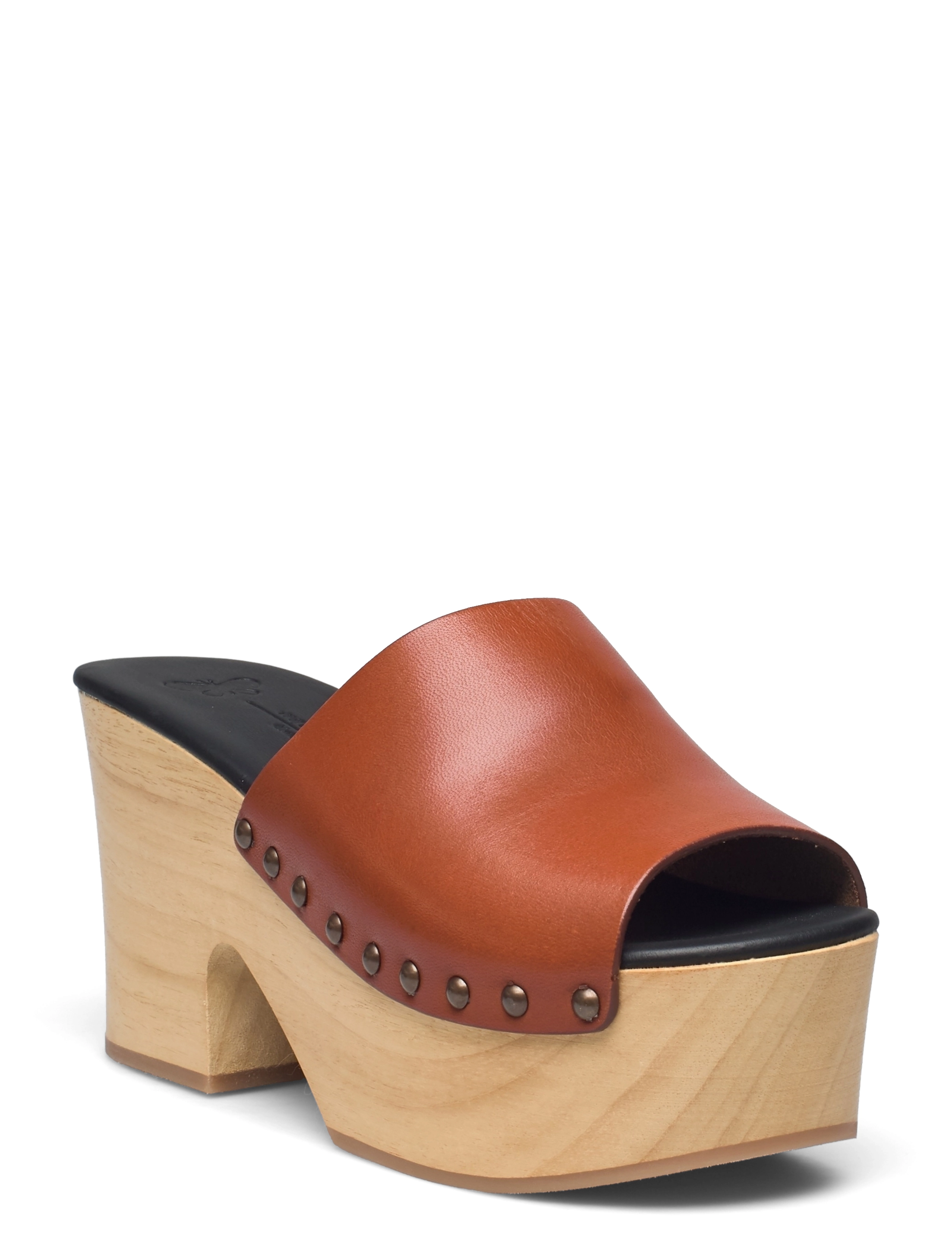 Weekend Max Mara - CHIFFON - tobacco - 0