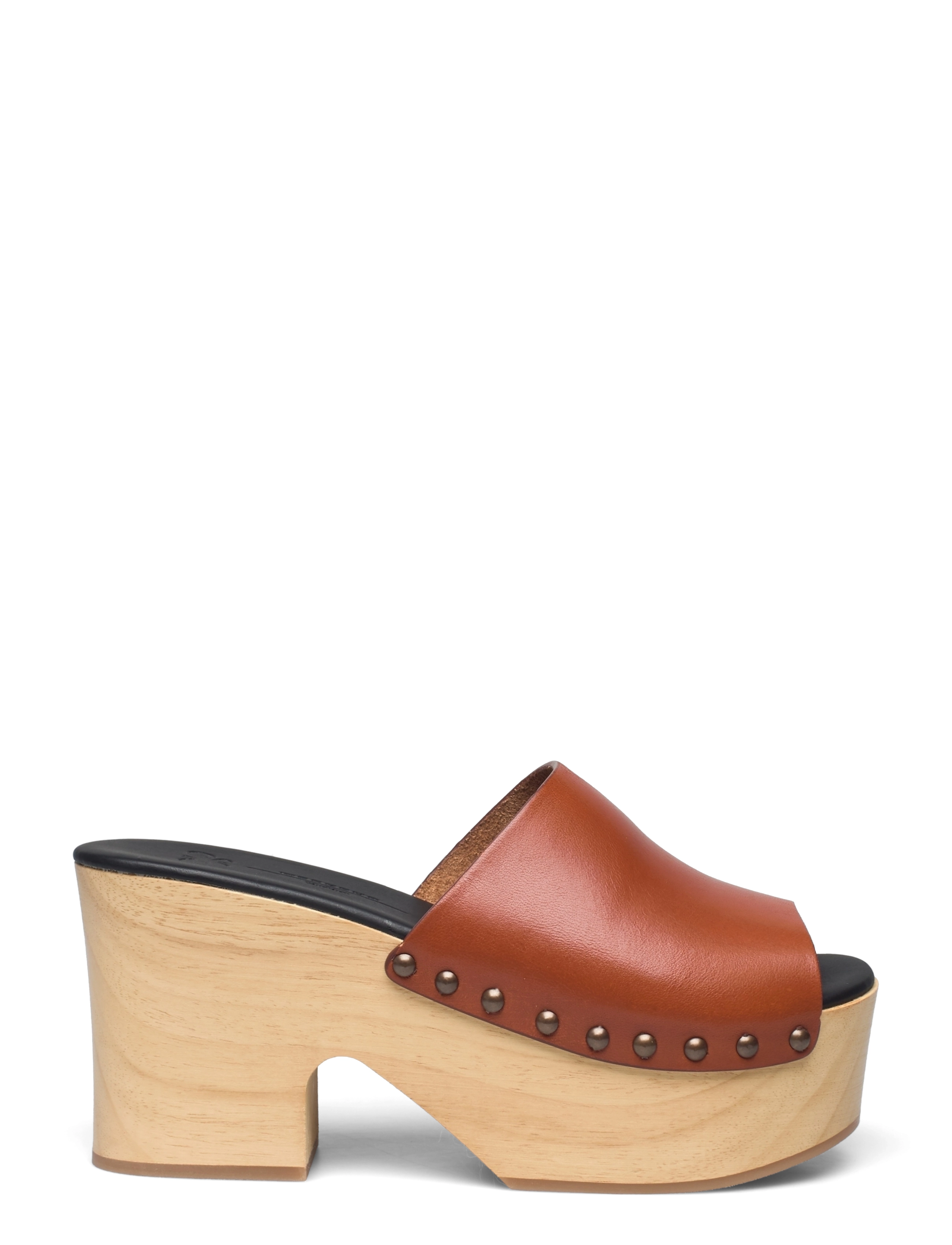 Weekend Max Mara - CHIFFON - tobacco - 1