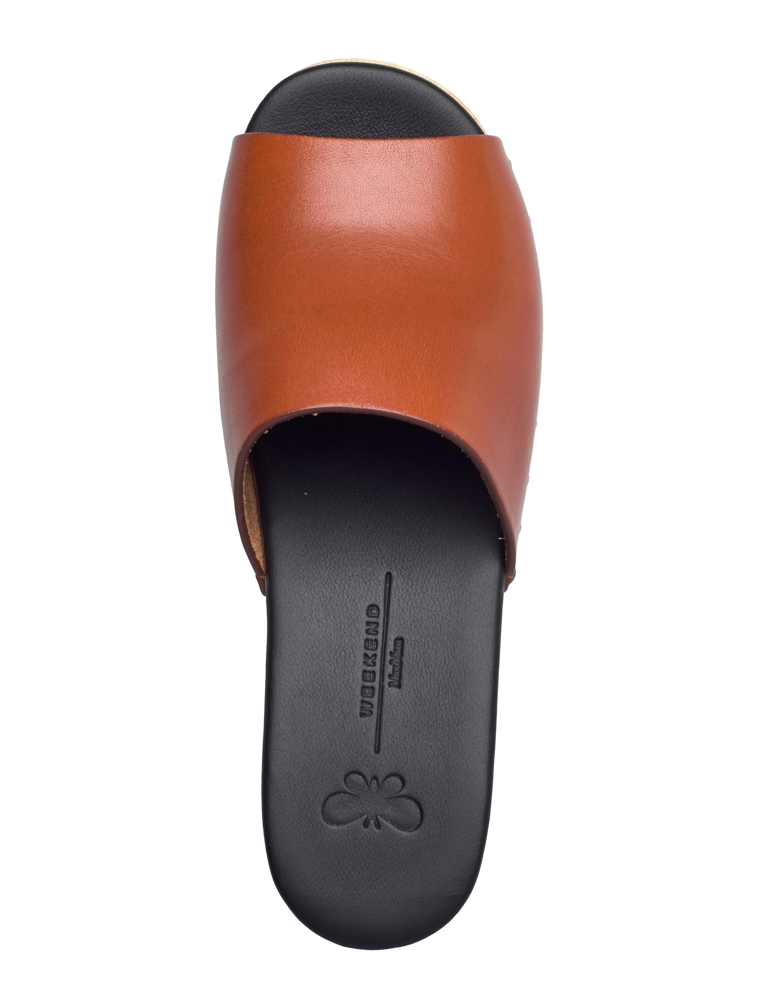 Weekend Max Mara - CHIFFON - tobacco - 3