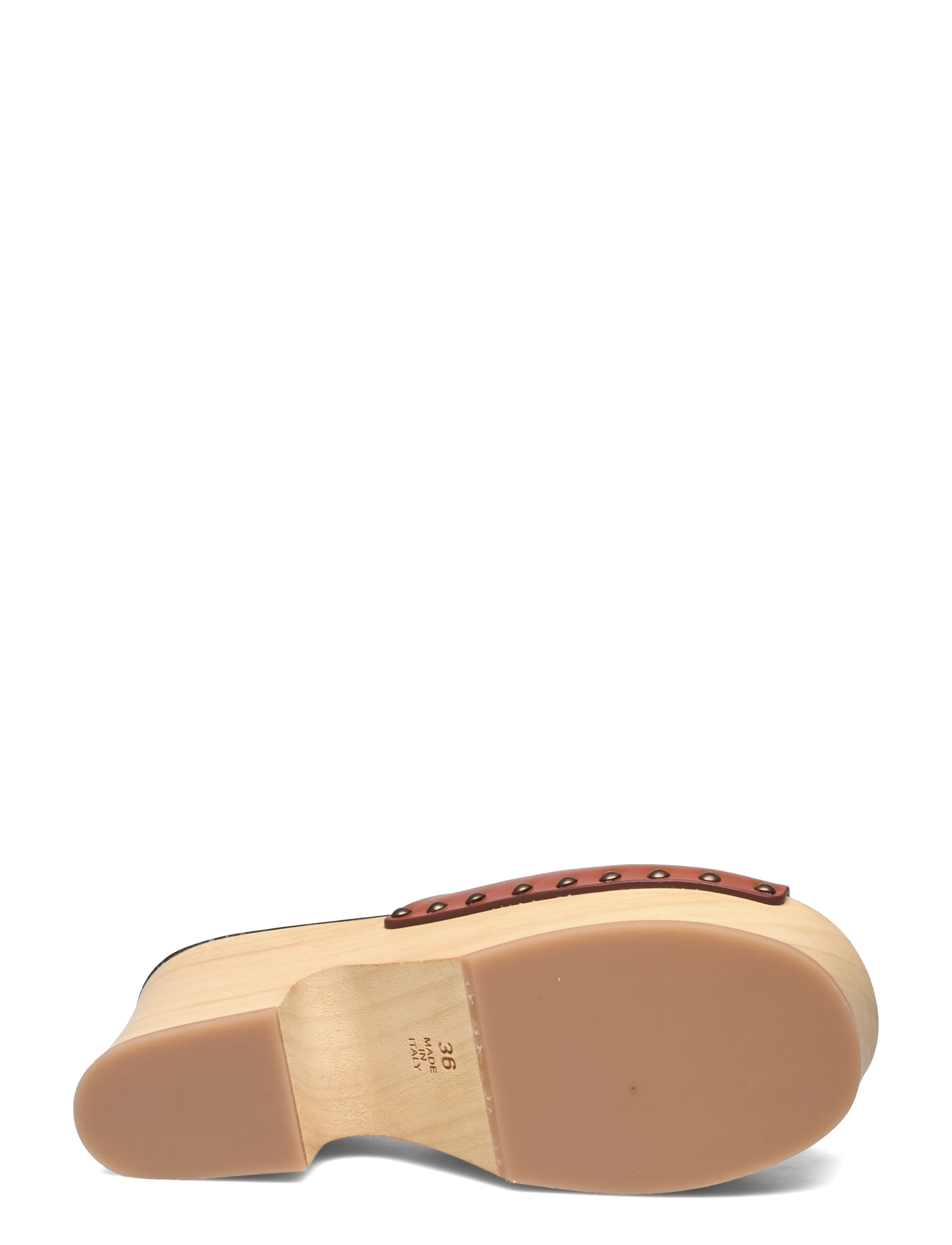 Weekend Max Mara - CHIFFON - tobacco - 4
