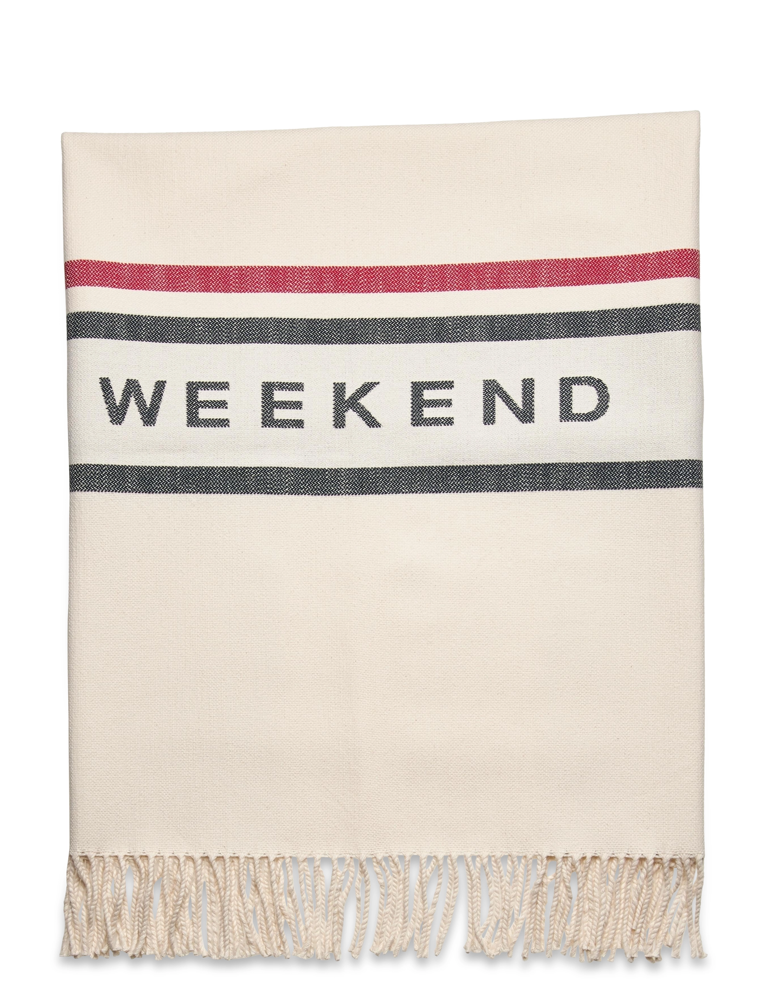 Weekend Max Mara - VOLONTA - white - 0