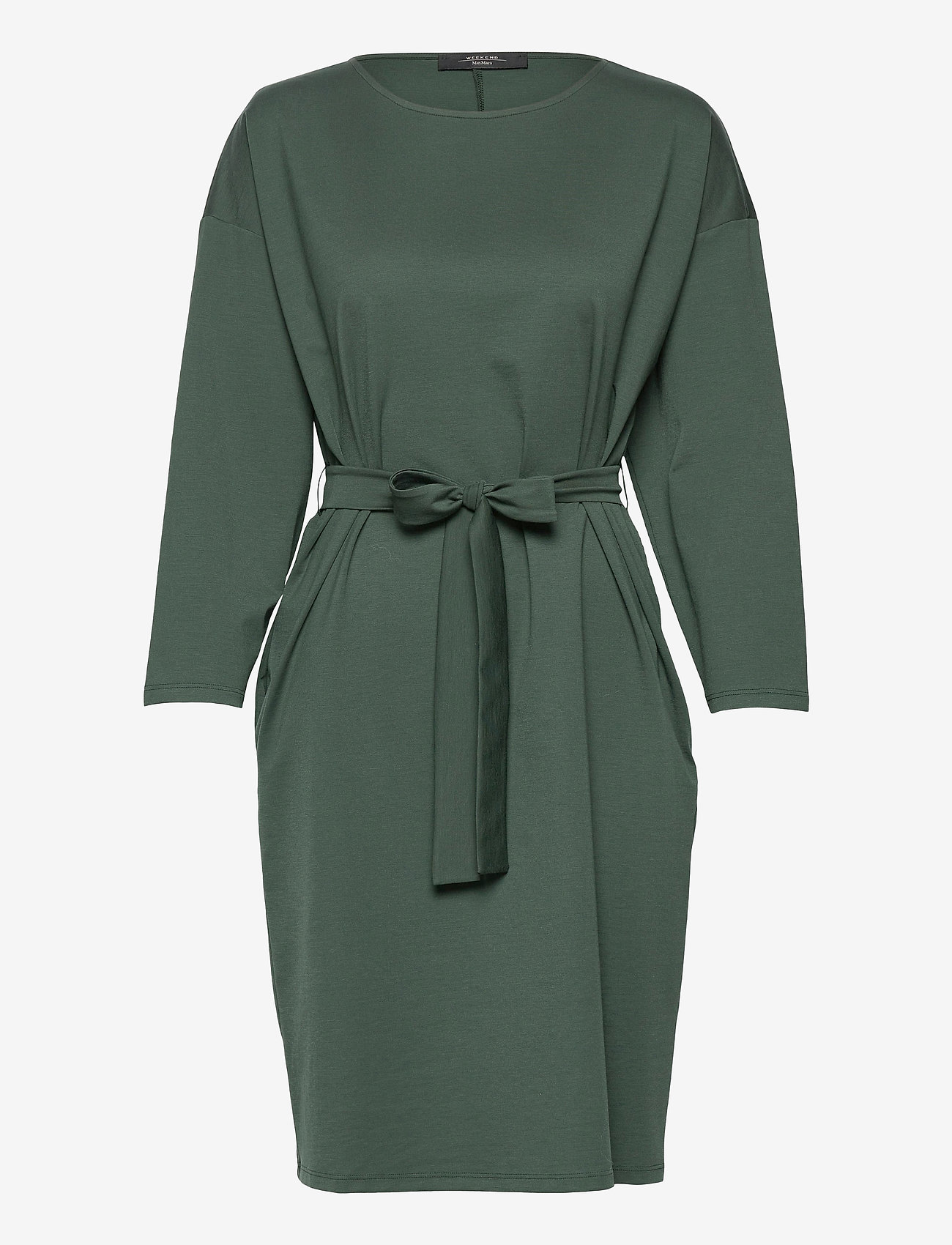 Weekend Max Mara - LIBICO - dark green - 0