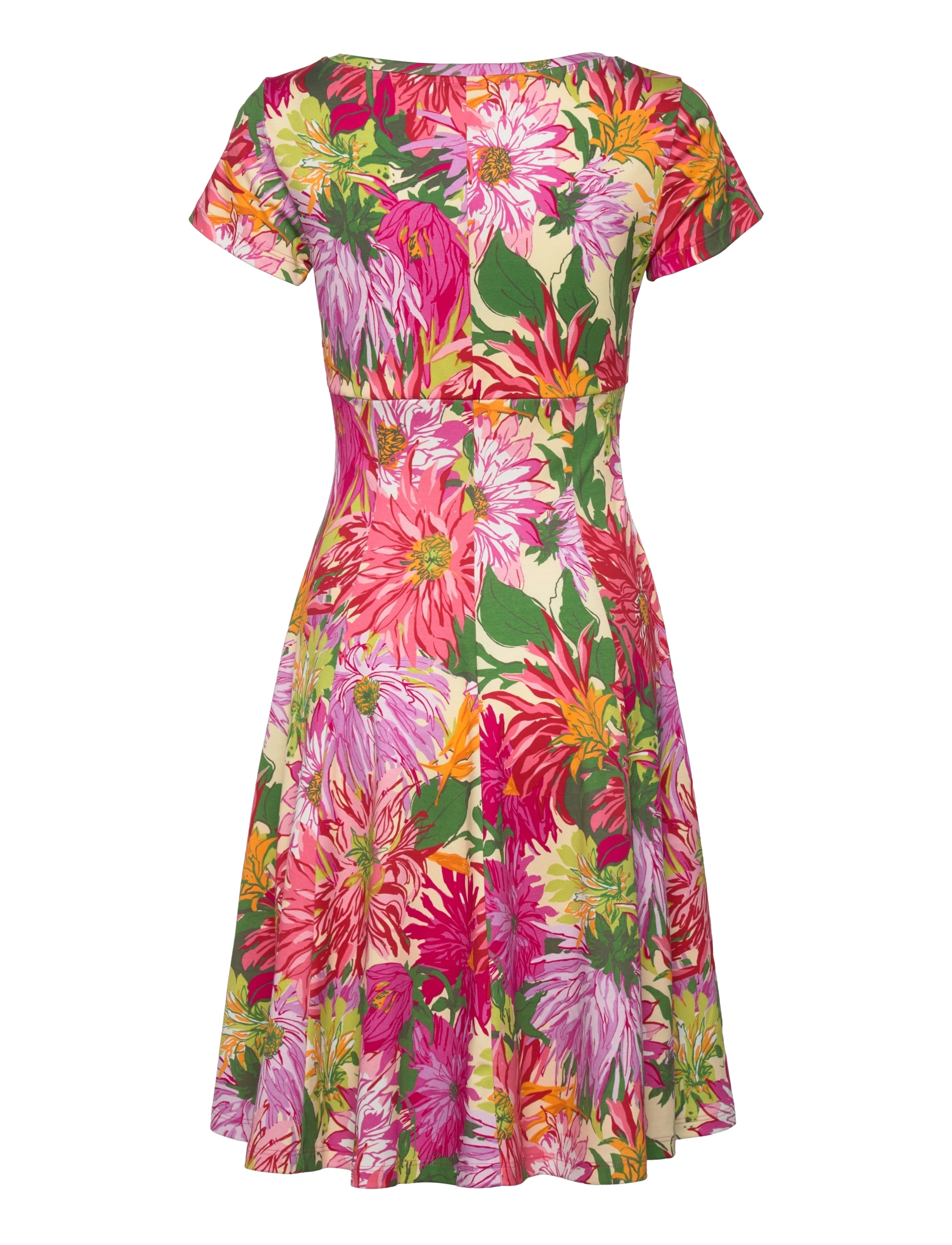 Weekend Max Mara - EBRO - fuchsia - 1