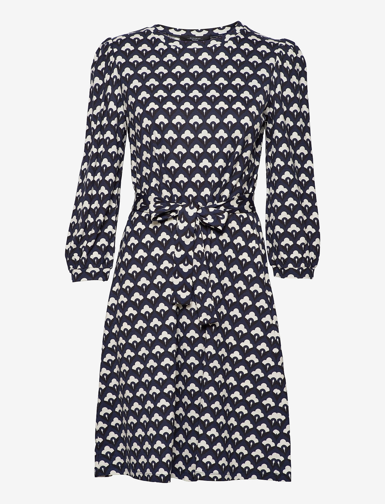 Weekend Max Mara - MERINGA - navy - 0