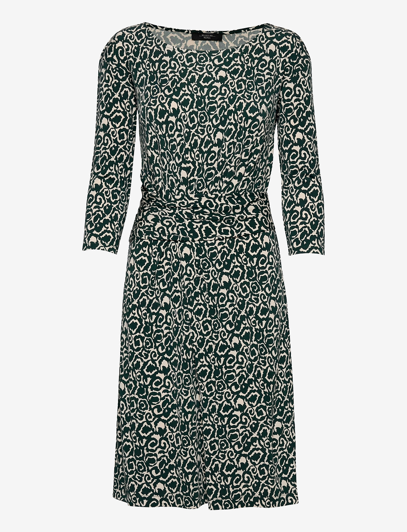 Weekend Max Mara - ACUME - dark green - 0