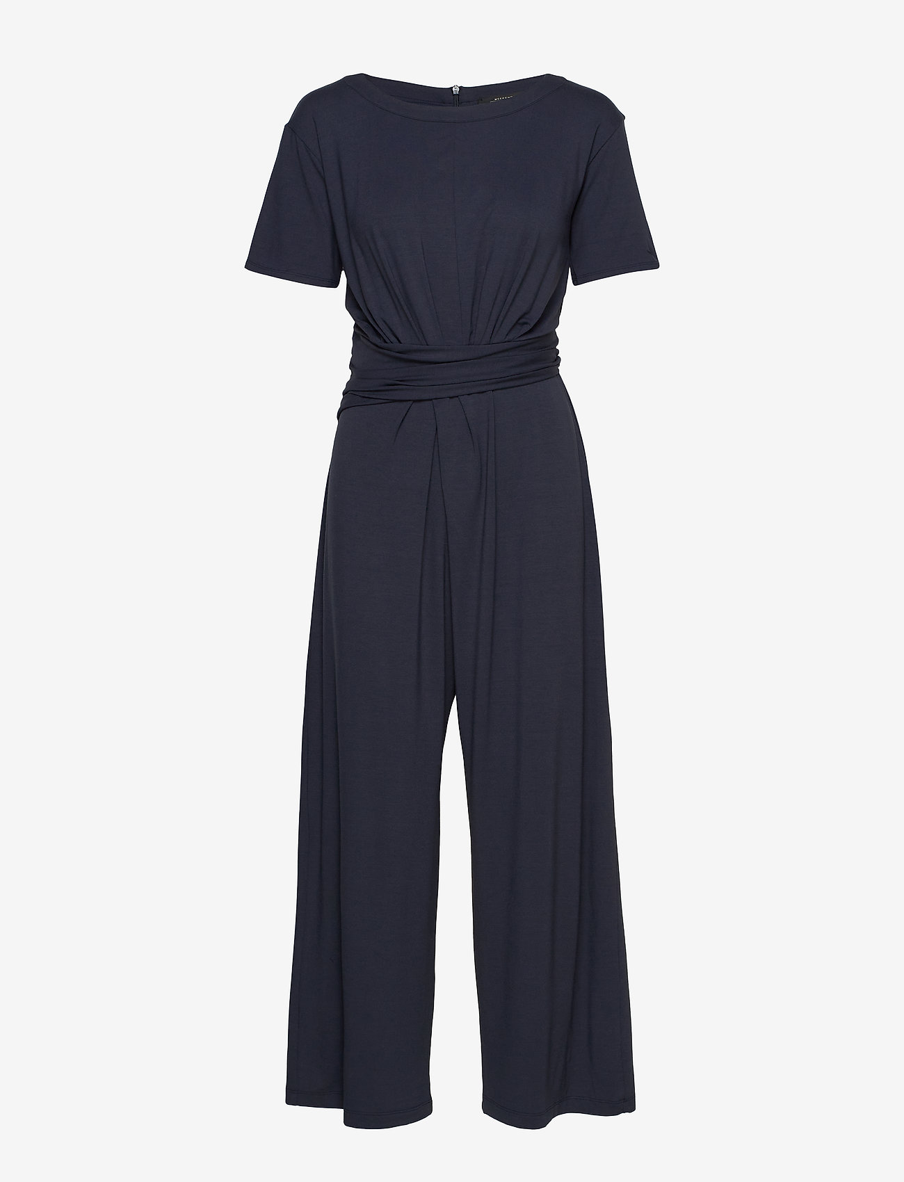 Weekend Max Mara - BERLINA - ultramarine - 0