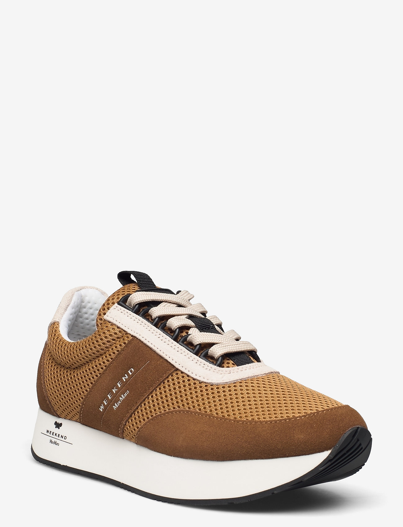 Weekend Max Mara - RARO - camel - 0