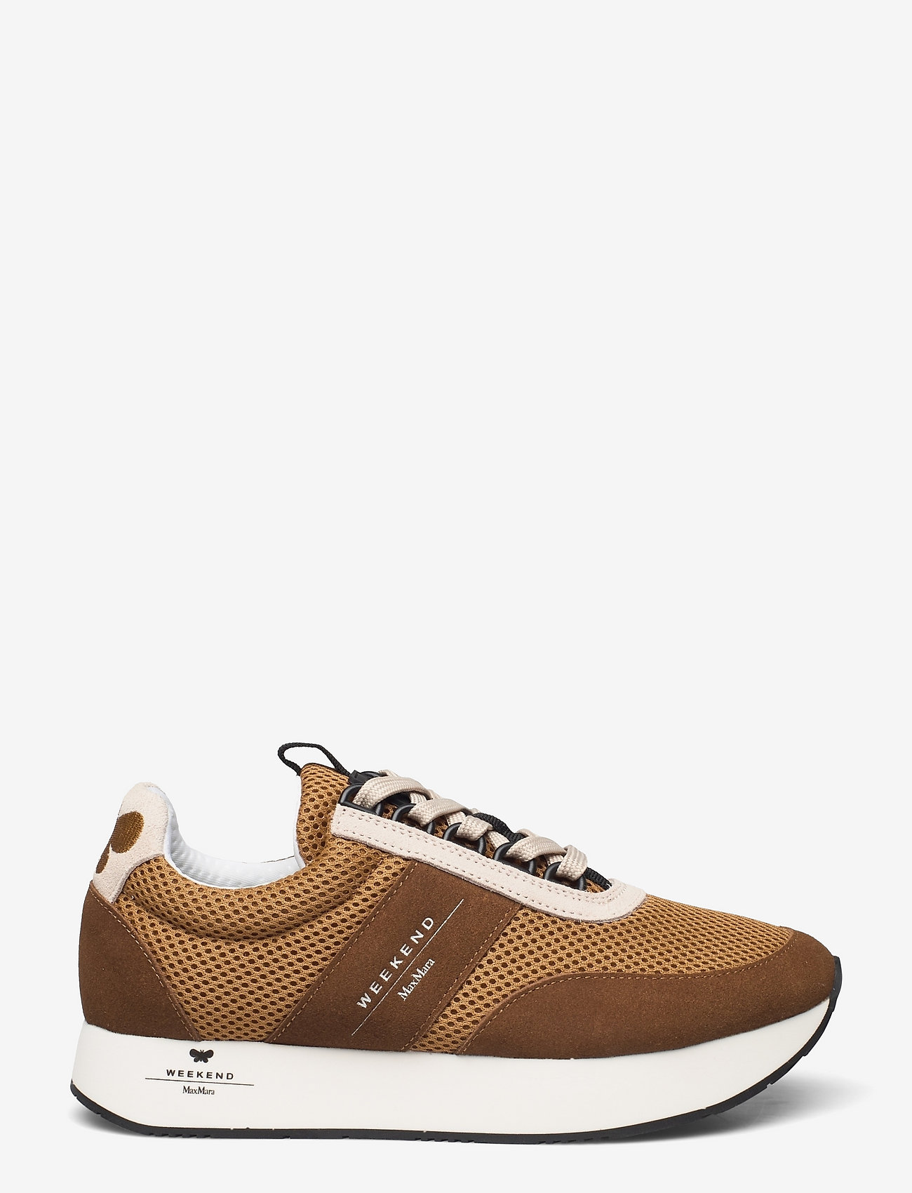 Weekend Max Mara - RARO - camel - 1