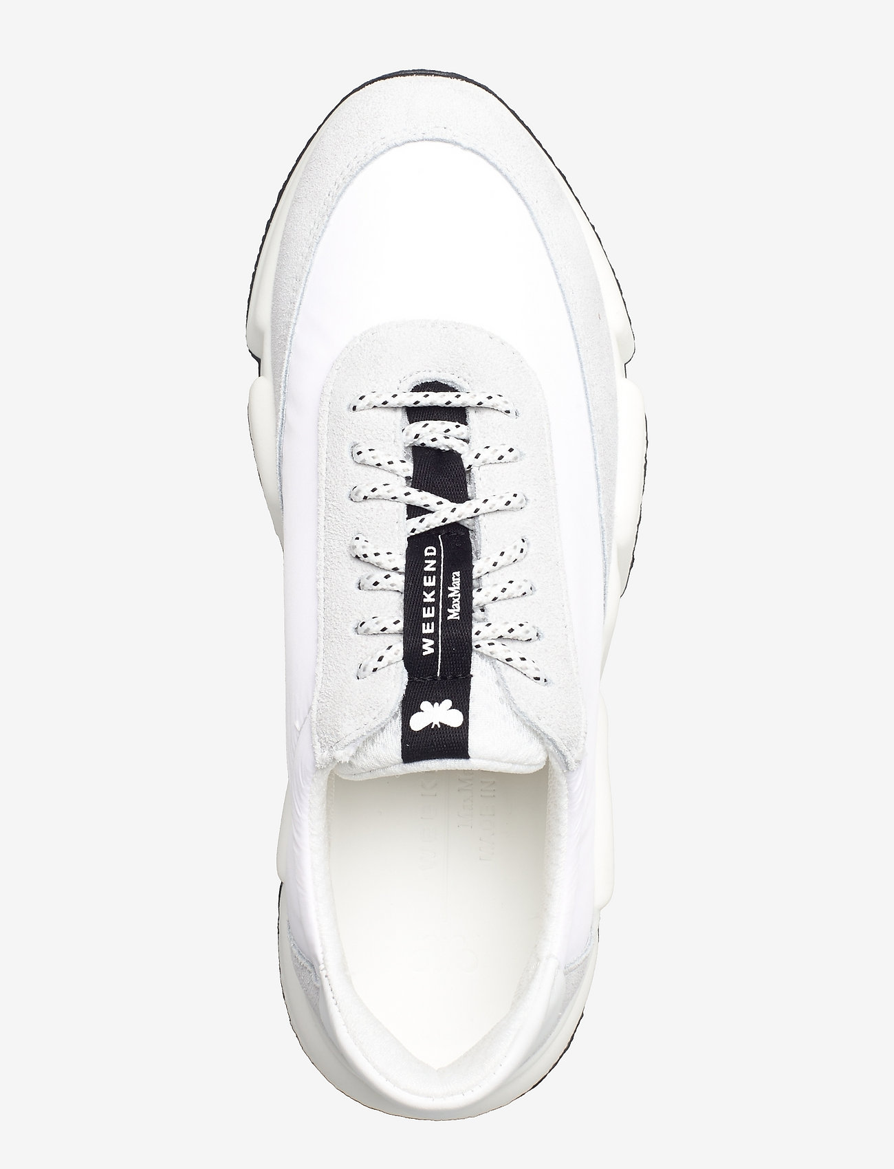 Weekend Max Mara - CIGNOPV - white - 3