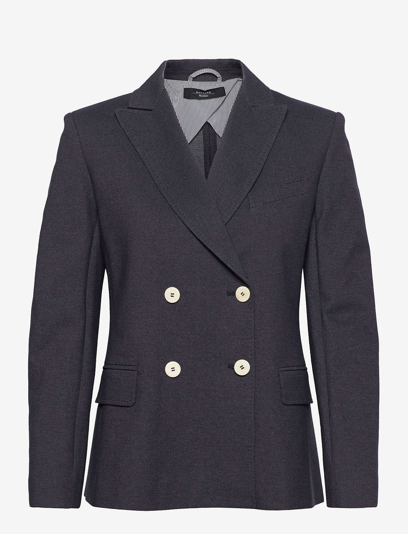 Weekend Max Mara - BERGEN - navy - 0
