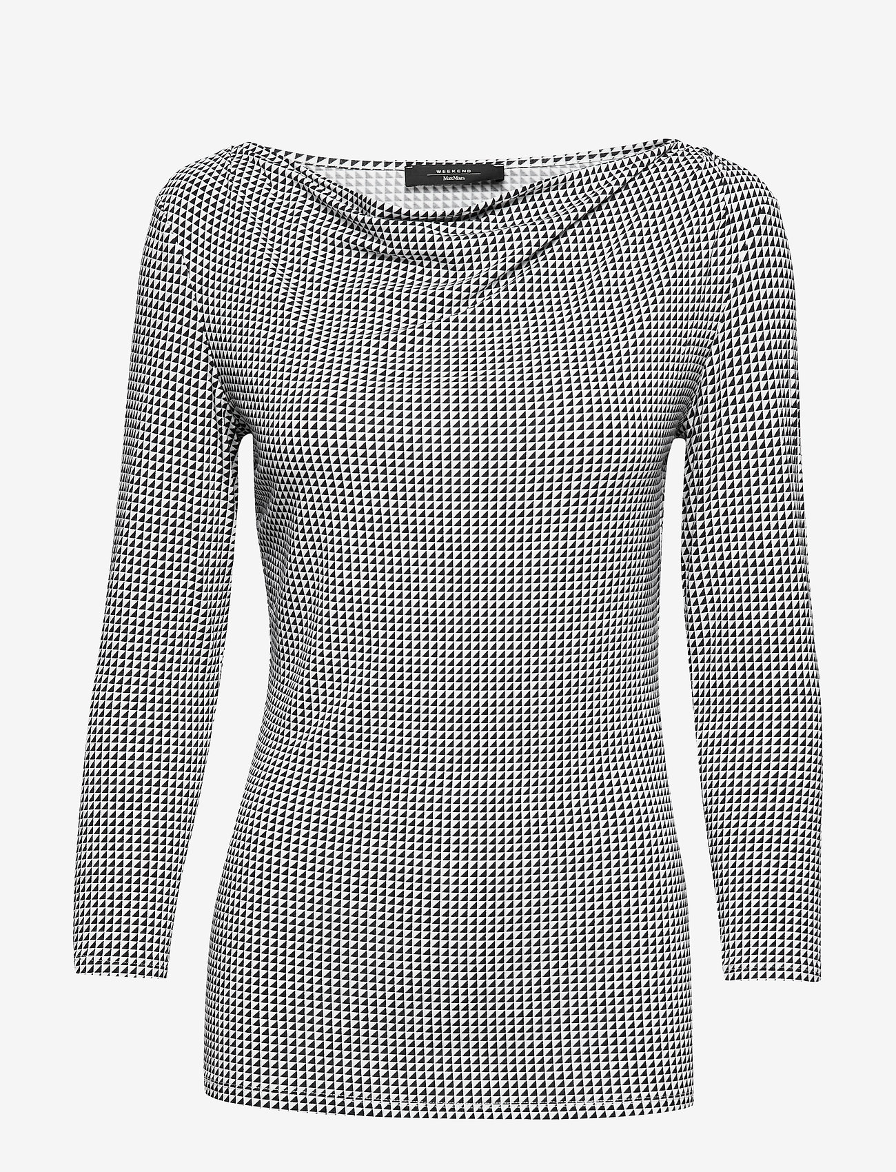 Weekend Max Mara - TIRSI - ultramarine - 0