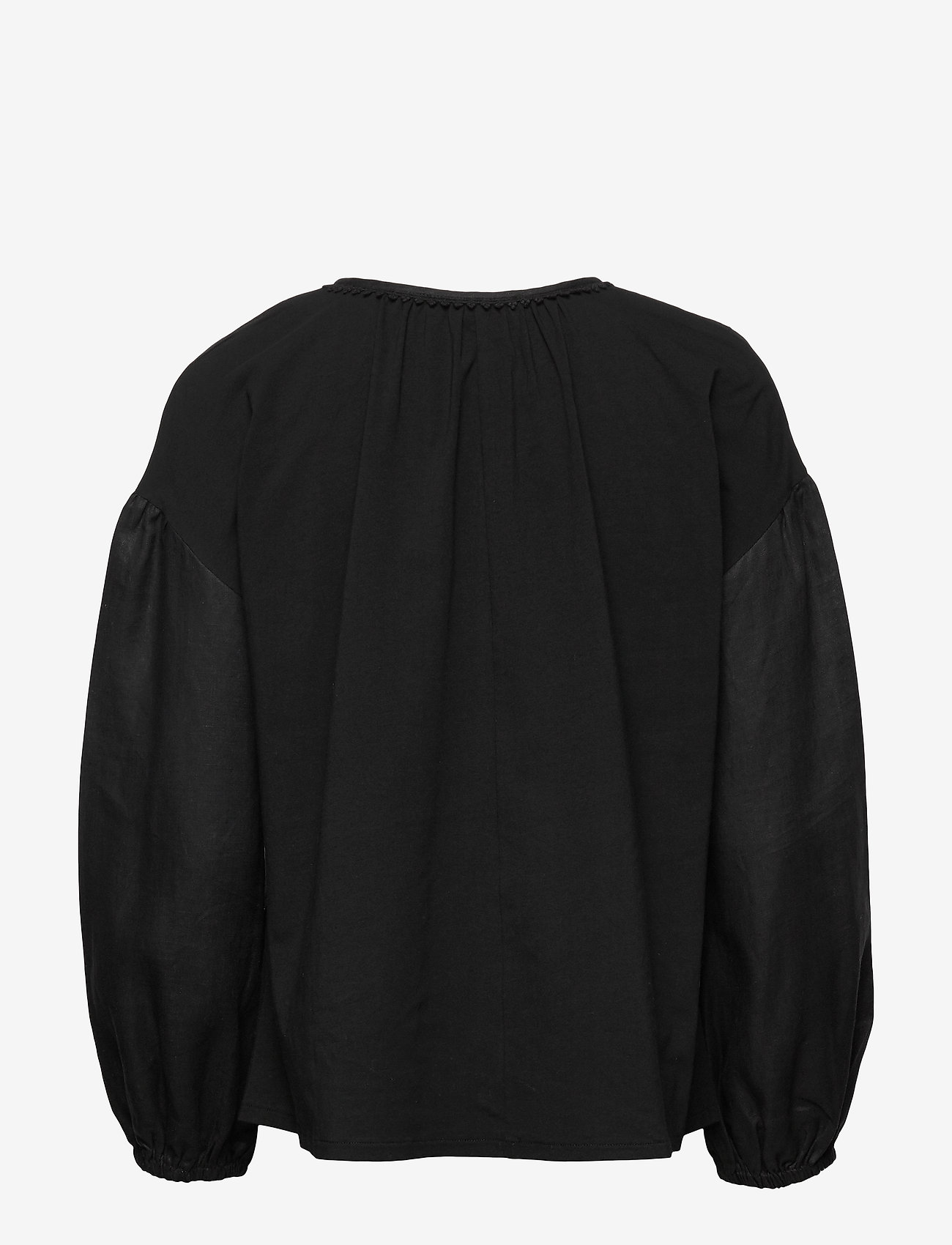 Weekend Max Mara - CALOTTA - black - 1