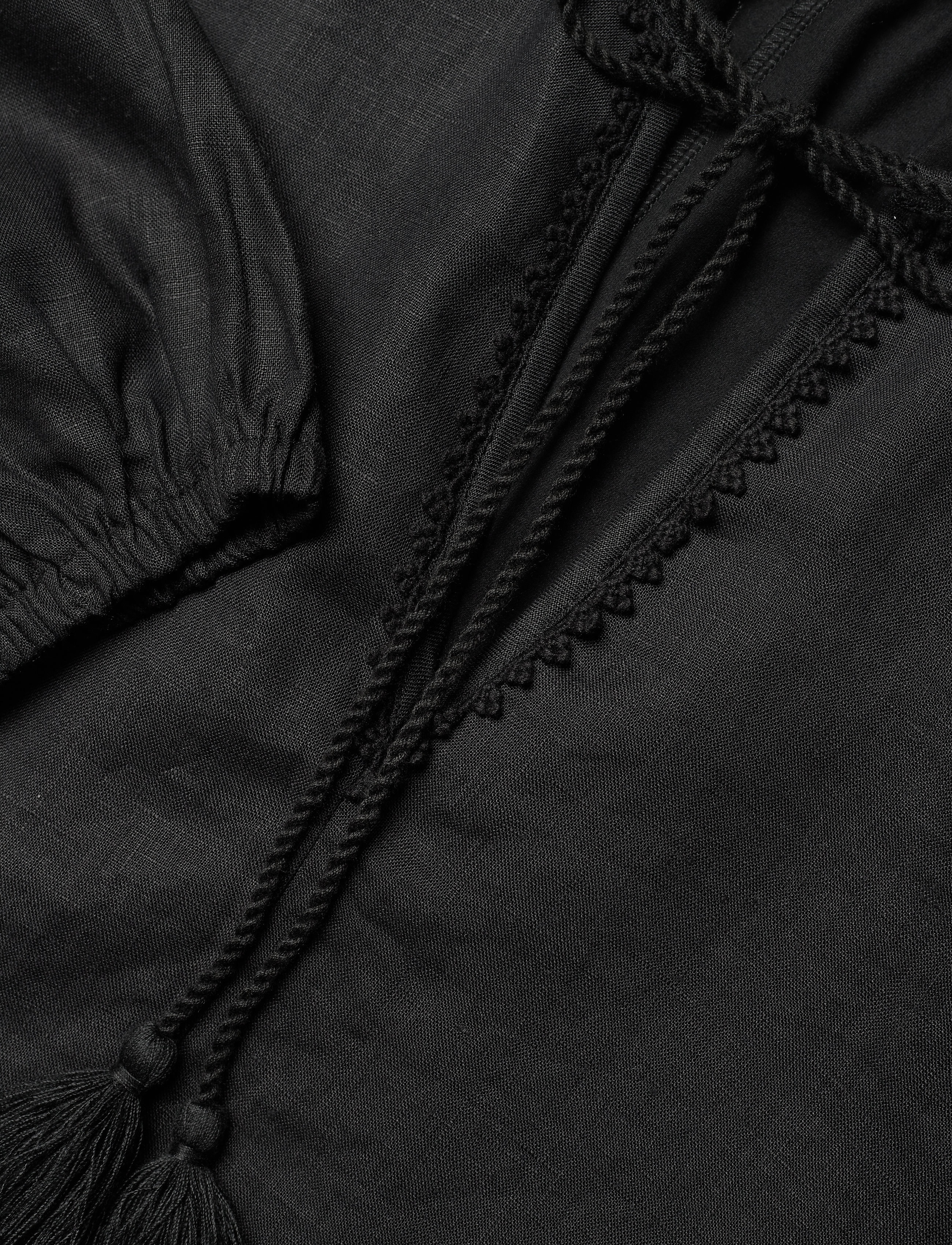 Weekend Max Mara - CALOTTA - black - 2