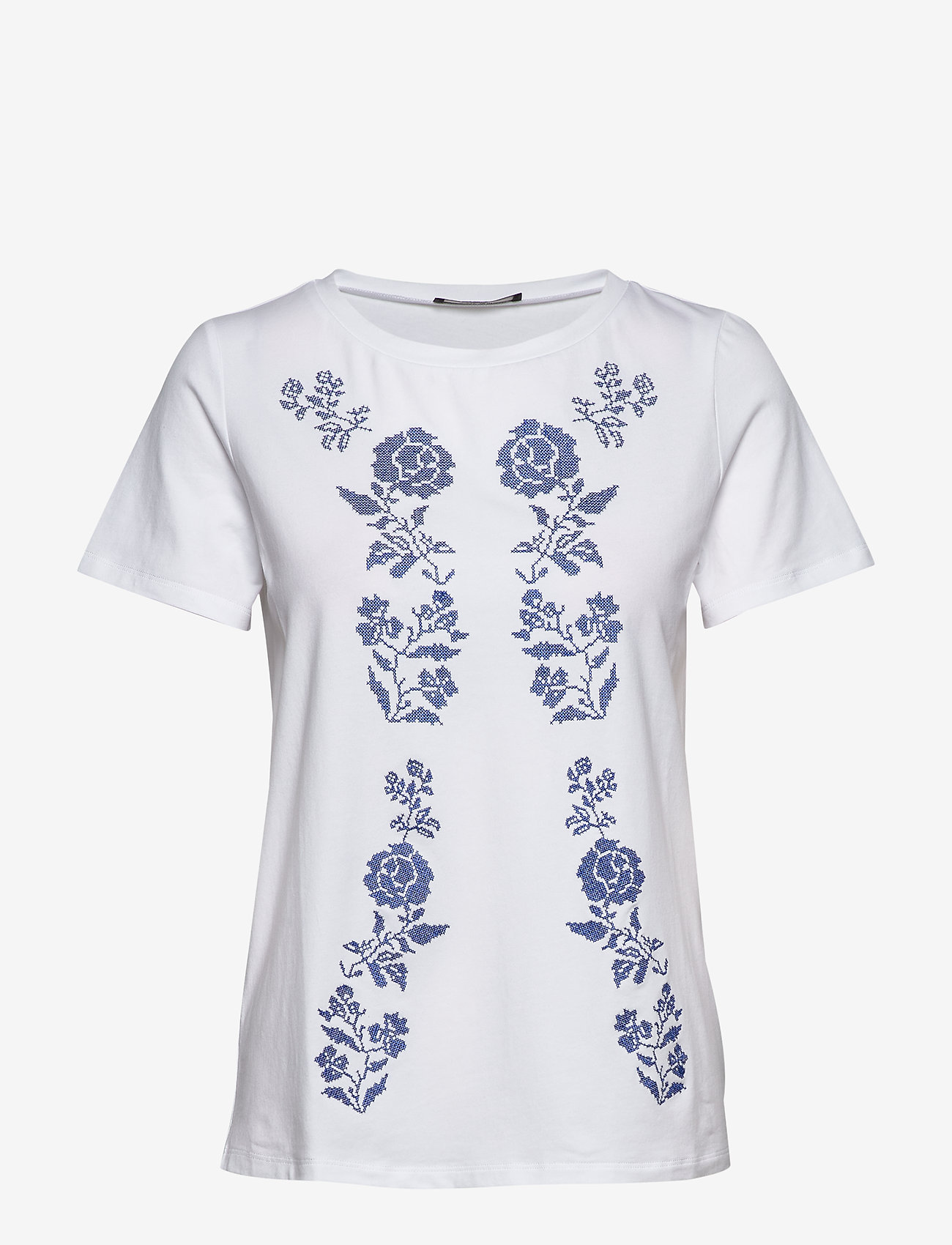 Weekend Max Mara - FARAONE - optical white - 0