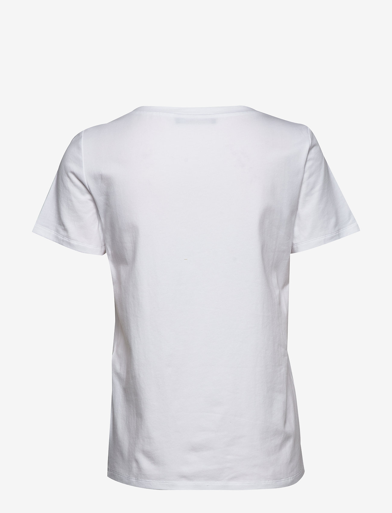 Weekend Max Mara - FARAONE - optical white - 1