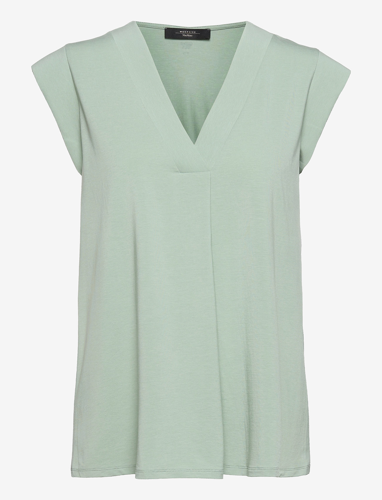 Weekend Max Mara - MULTIC - sage green - 0