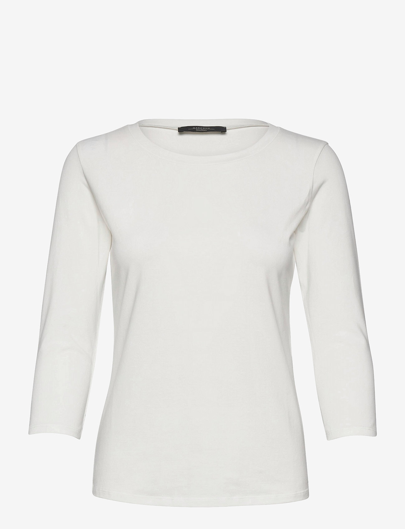 Weekend Max Mara - MULTIA - optical white - 0