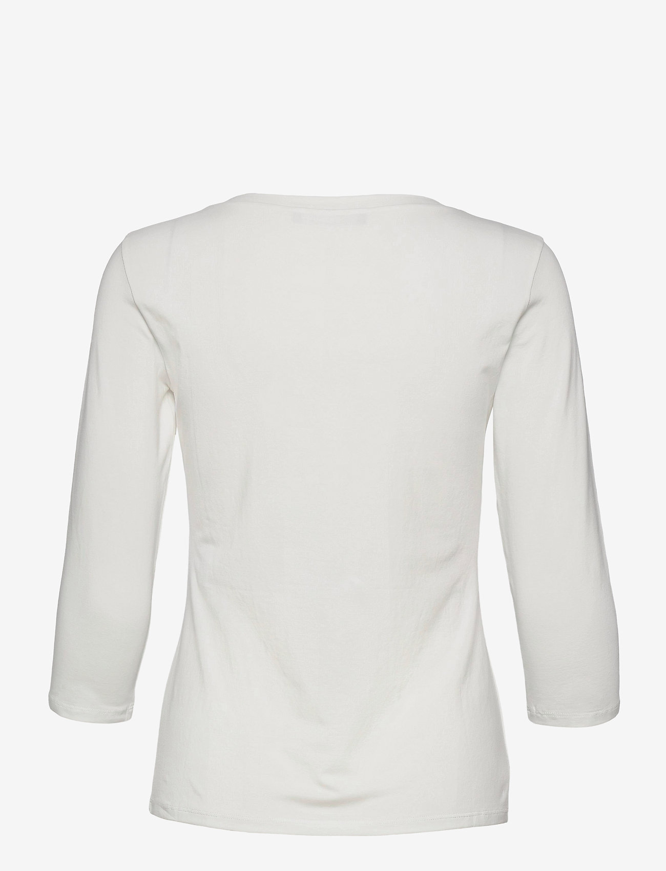 Weekend Max Mara - MULTIA - optical white - 1