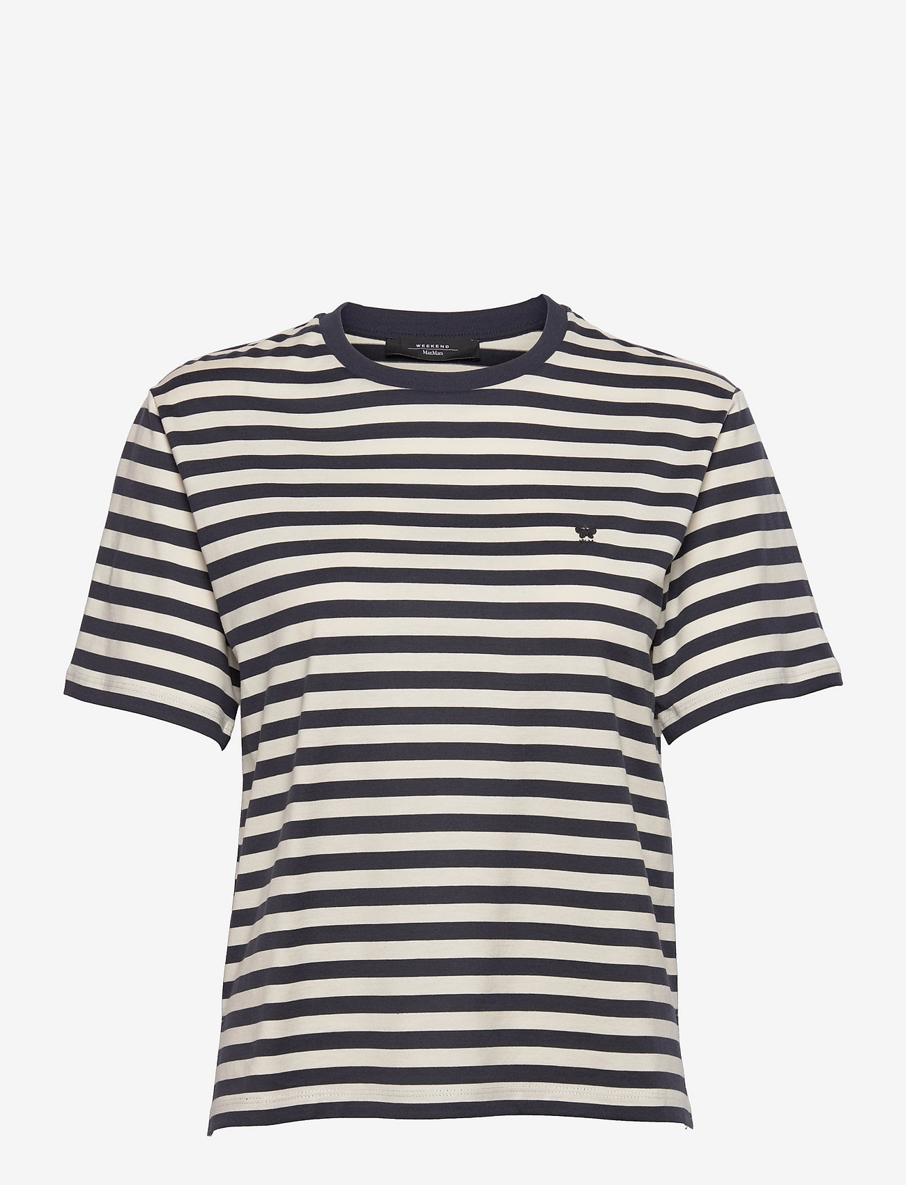 Weekend Max Mara - ADEPTO - navy - 0