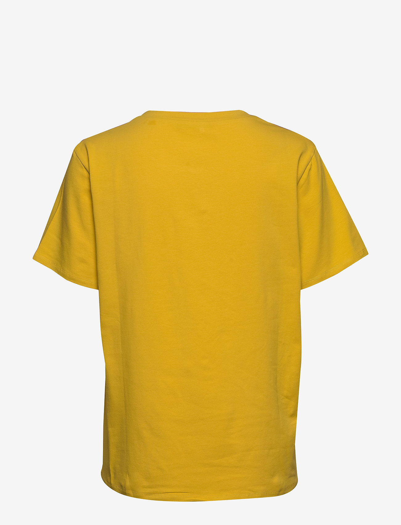 Weekend Max Mara - KABUKI - yellow - 1