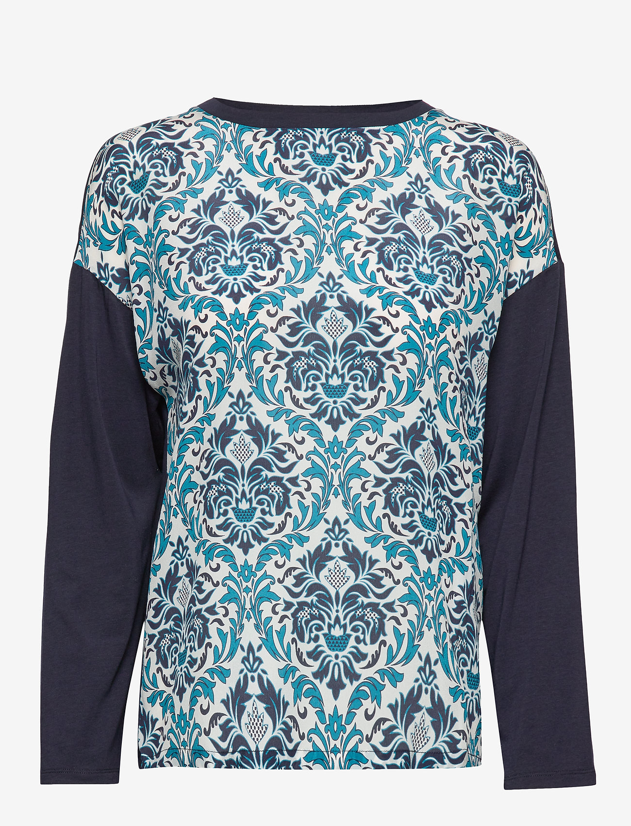 Weekend Max Mara - NERO - ultramarine - 0
