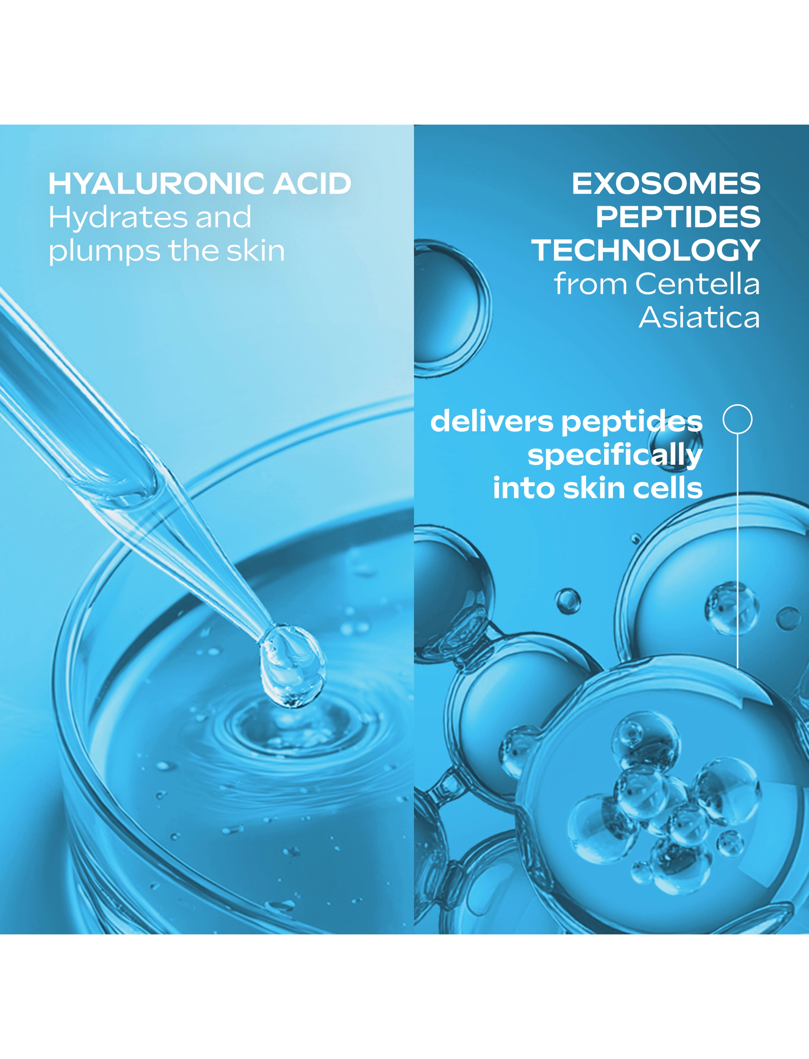 Weleda - Exo Boost Hydrobounce Sheet Mask - no - 1