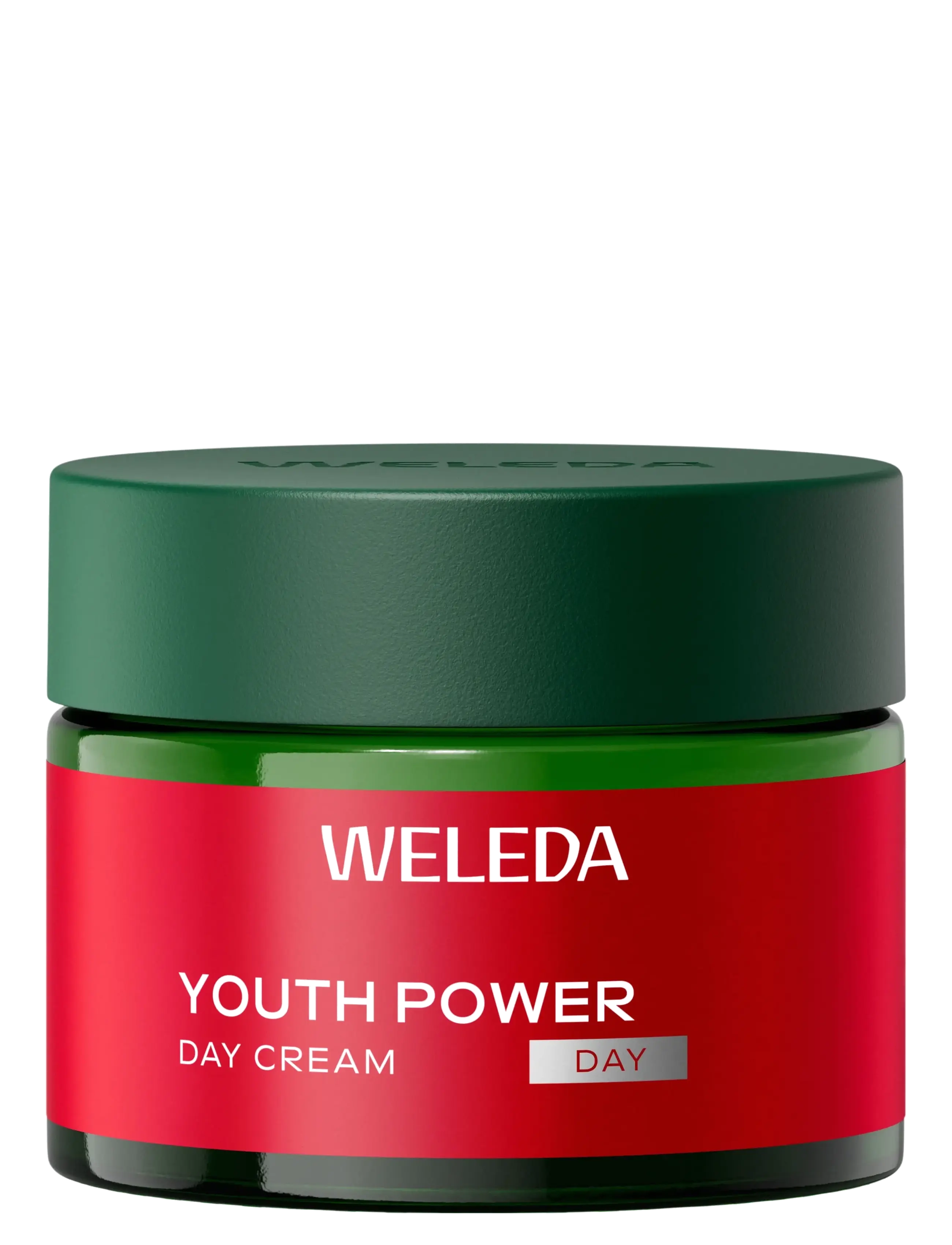 Youth Power Day Cream Pomegranate