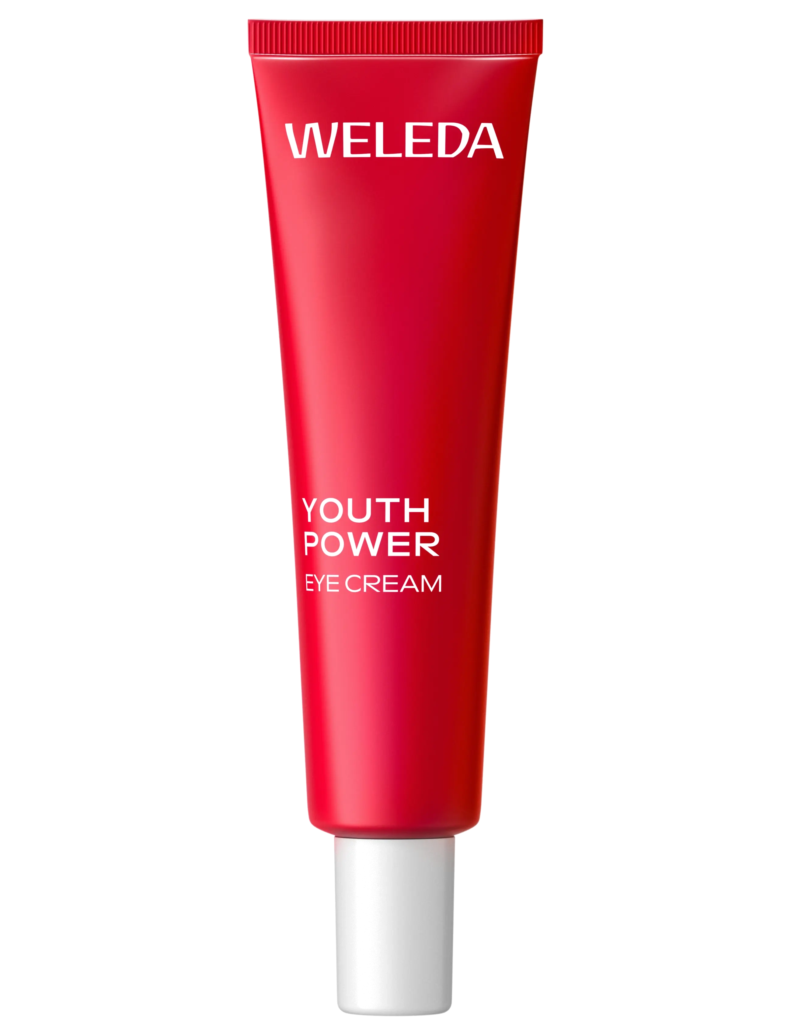 Weleda Youth Power Eye Cream Pomegranate - Nyheter - NO / clear