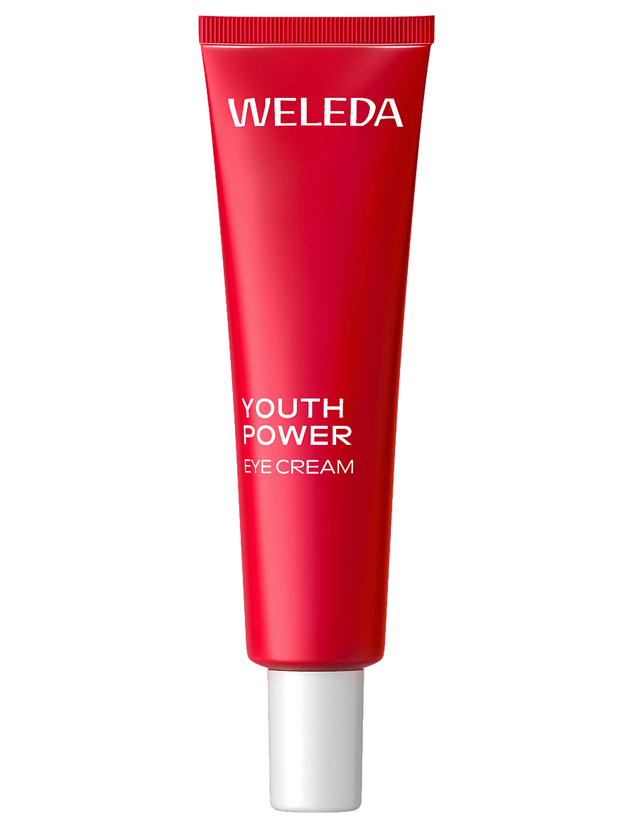 Weleda - Youth Power Eye Cream Pomegranate - Øjencremer - no - 0