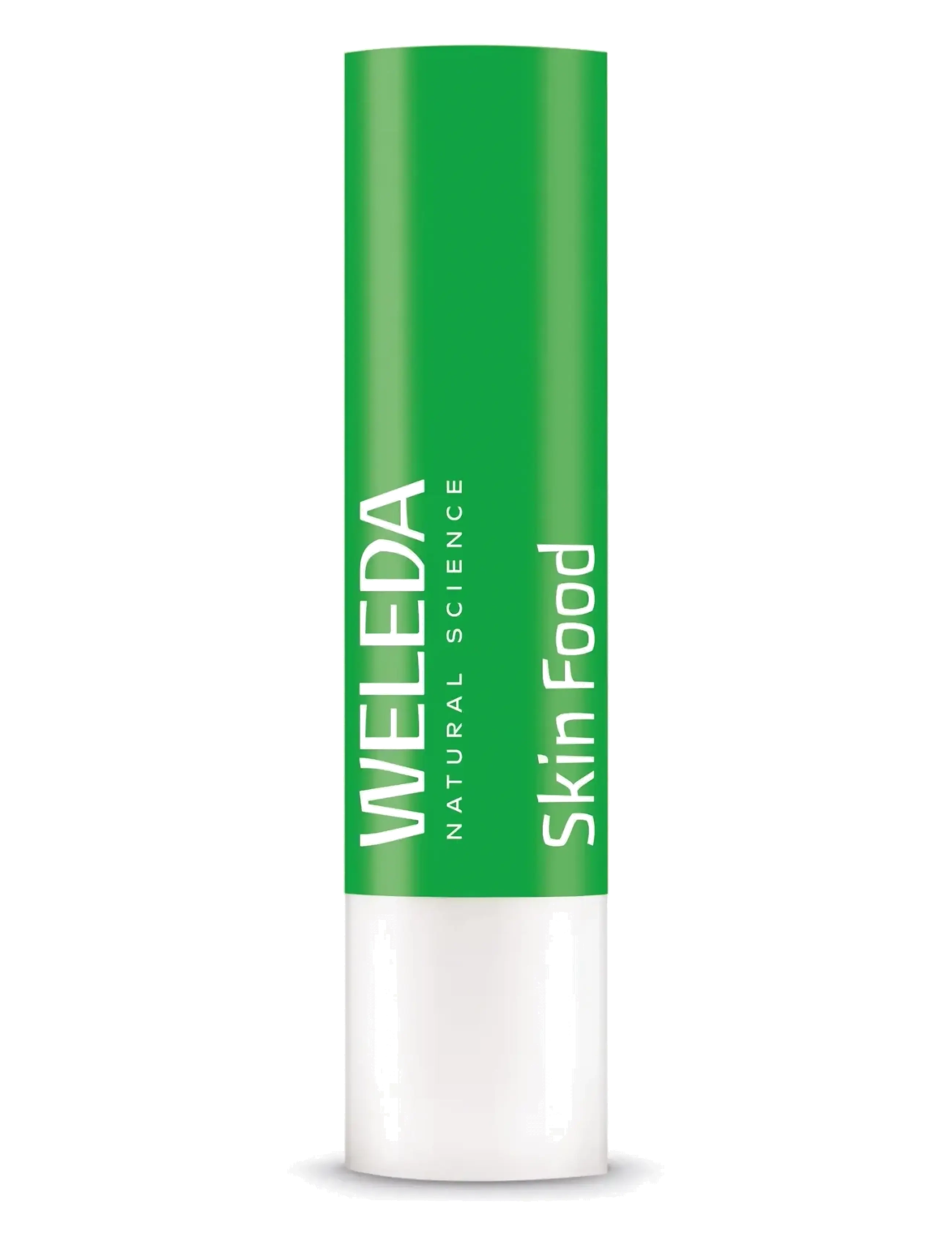 Weleda Skin Food Lip Stick, 4.8 G, Nude, Lip Care > Lip Balm, Dame