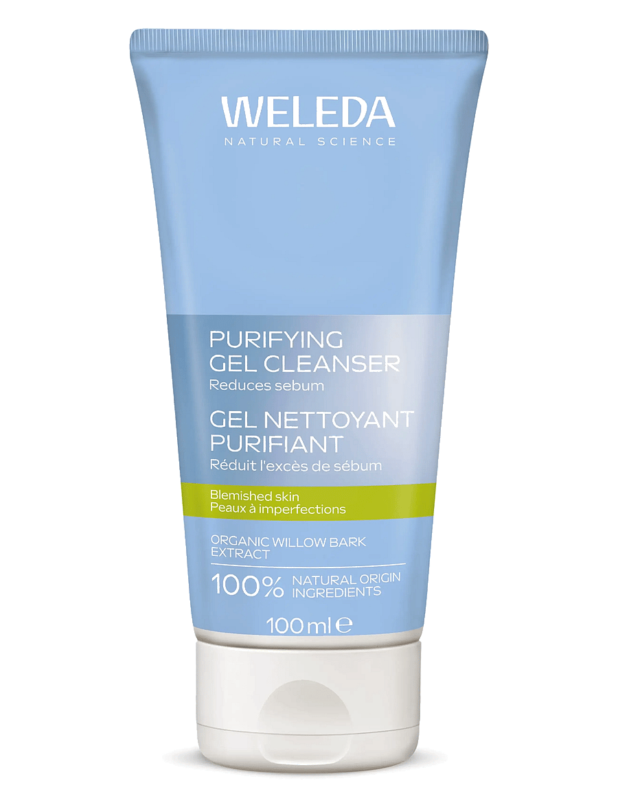 Weleda - Purifying Gel Cleanser - rensegels - no - 0