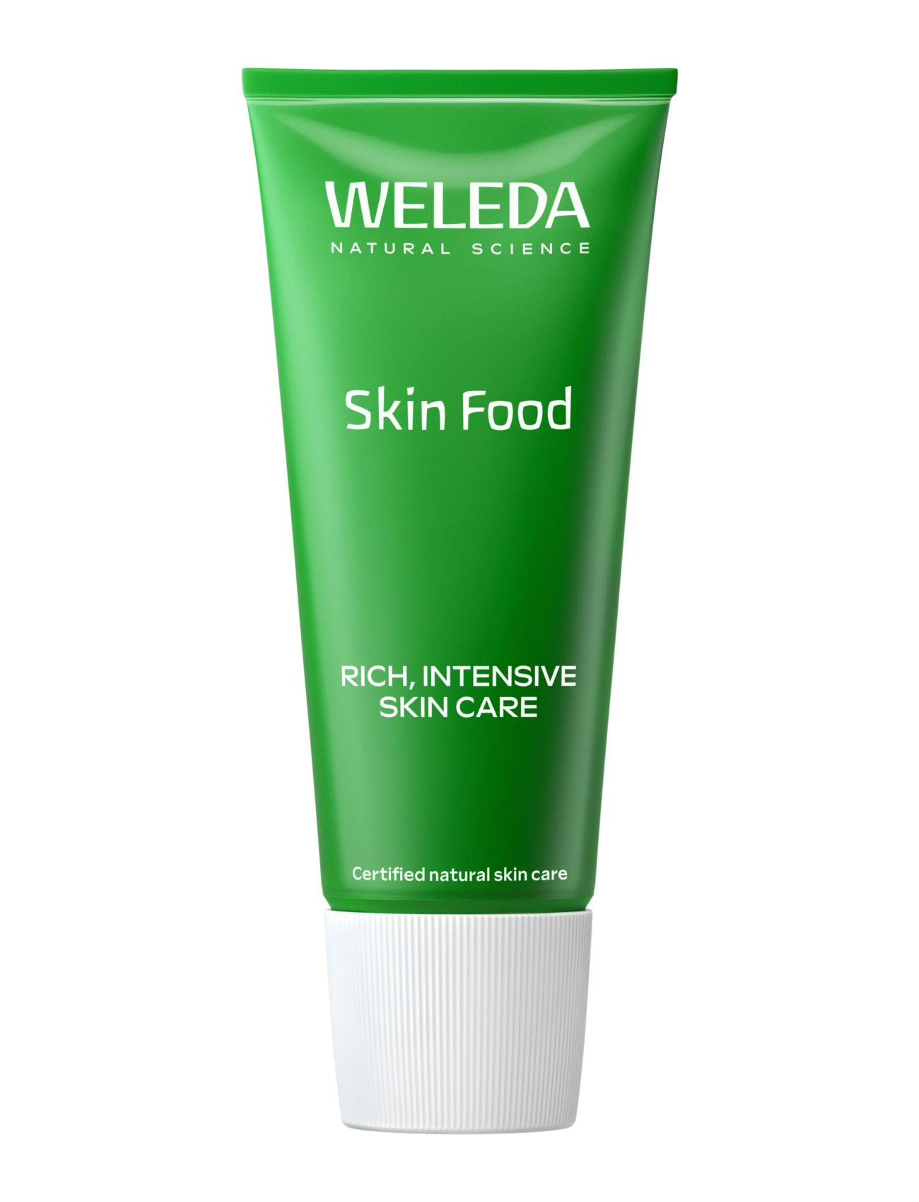 Weleda Skin Food, 75 ml, Green, Fugtighedscreme > Dagcreme, Dame