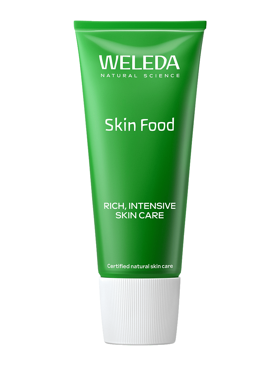 Weleda - Skin Food - fuktkrämer - no - 0