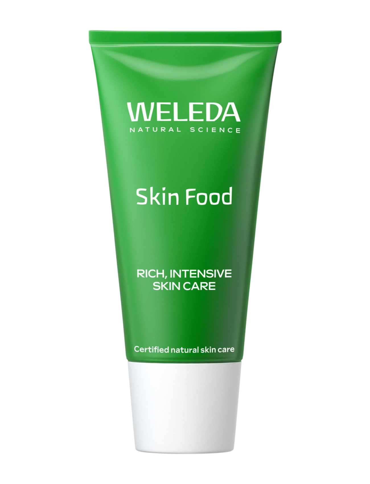 Weleda Skin Food, 30 ml, Nude, Fugtighedscreme > Dagcreme, Dame