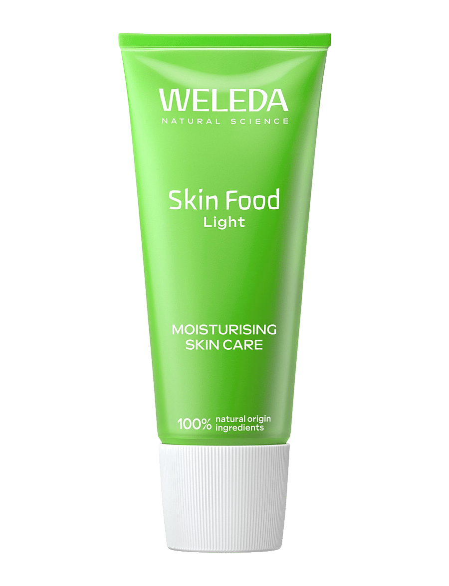 Weleda - Skin Food Light - rakagjafar - no - 0