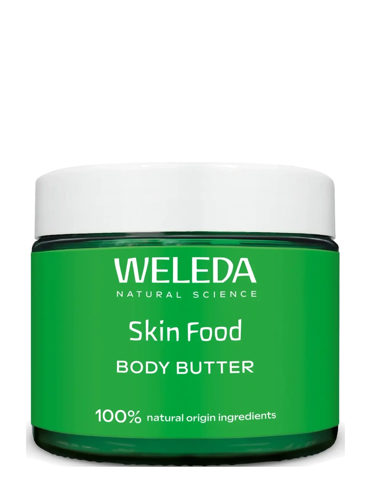 Body Care Skin Food Body Butter 3