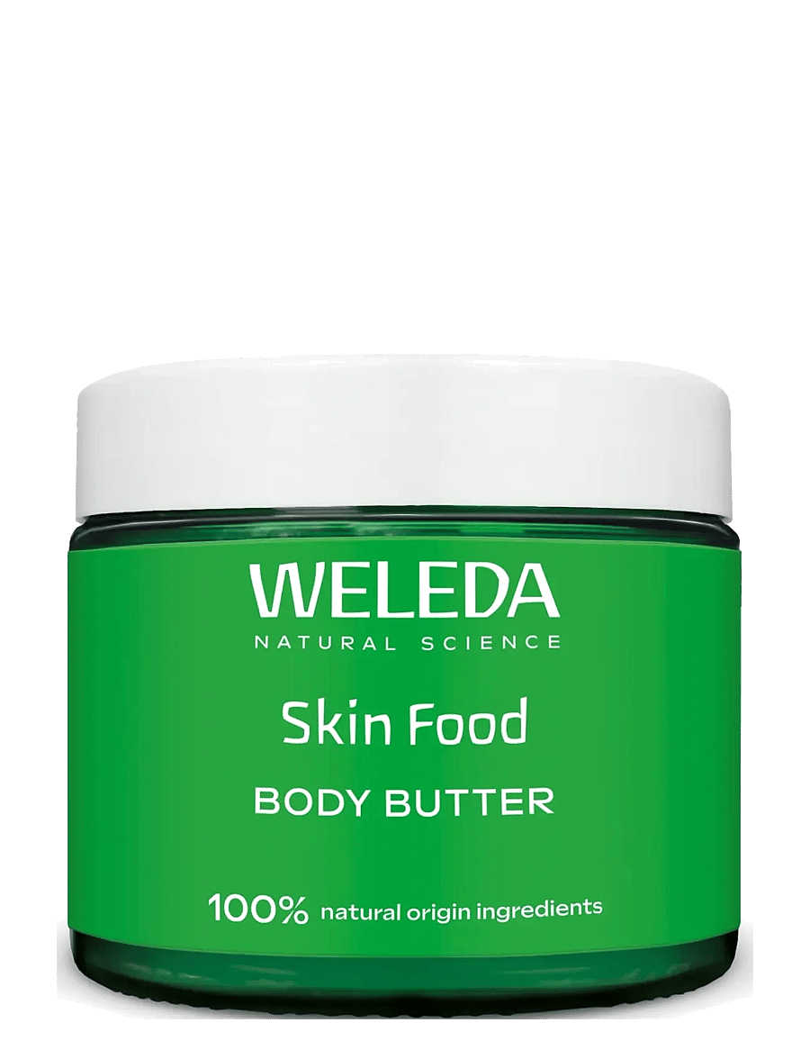 Weleda - Skin Food Body Butter - húðmjólk og krem - no - 0
