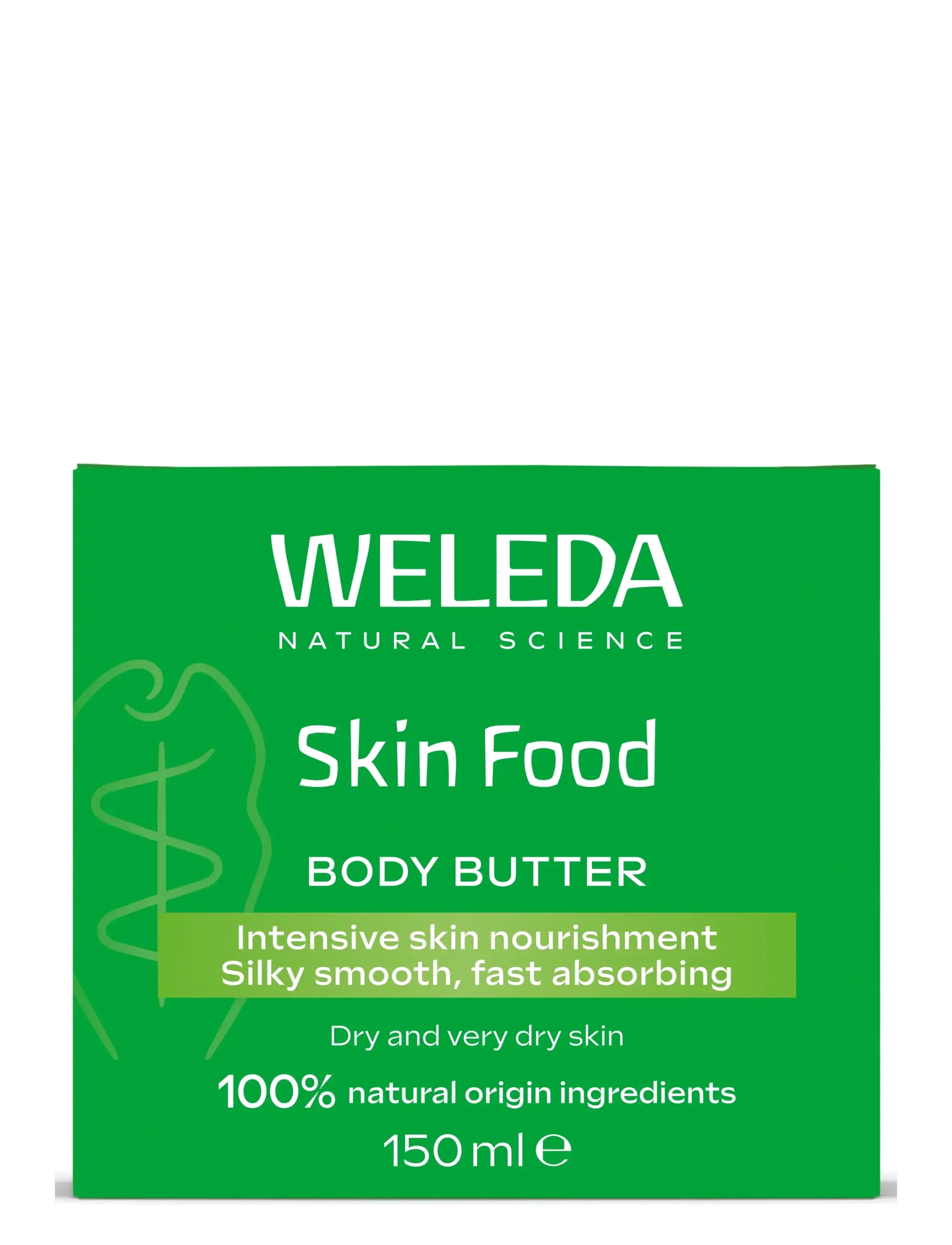 Body Care Skin Food Body Butter 4