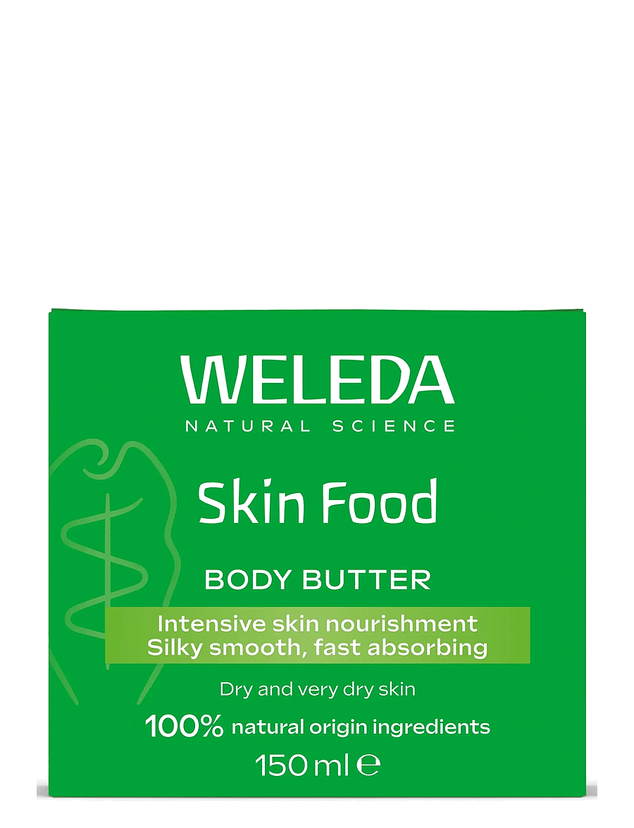 Weleda - Skin Food Body Butter - húðmjólk og krem - no - 1