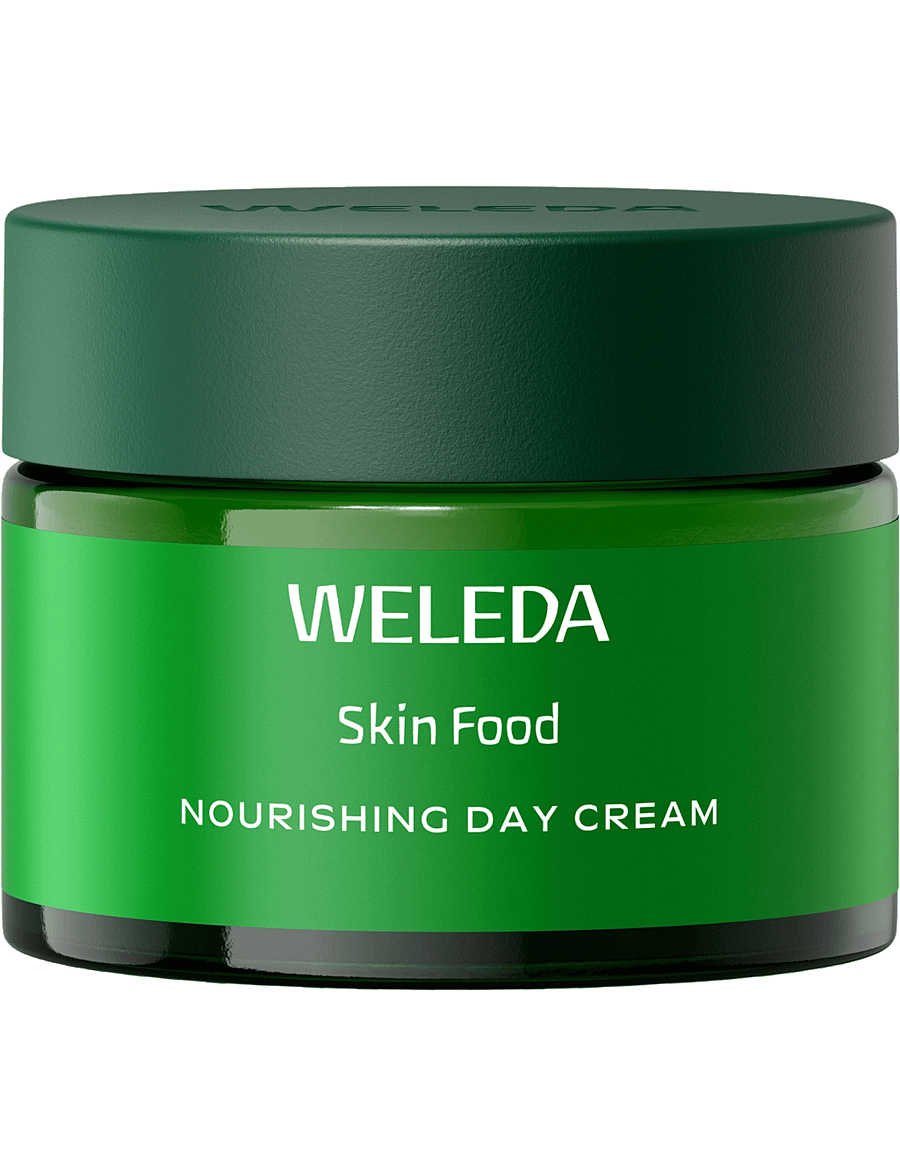 Weleda - Skin Food Nourishing Day Cream - fugtpleje - no - 0