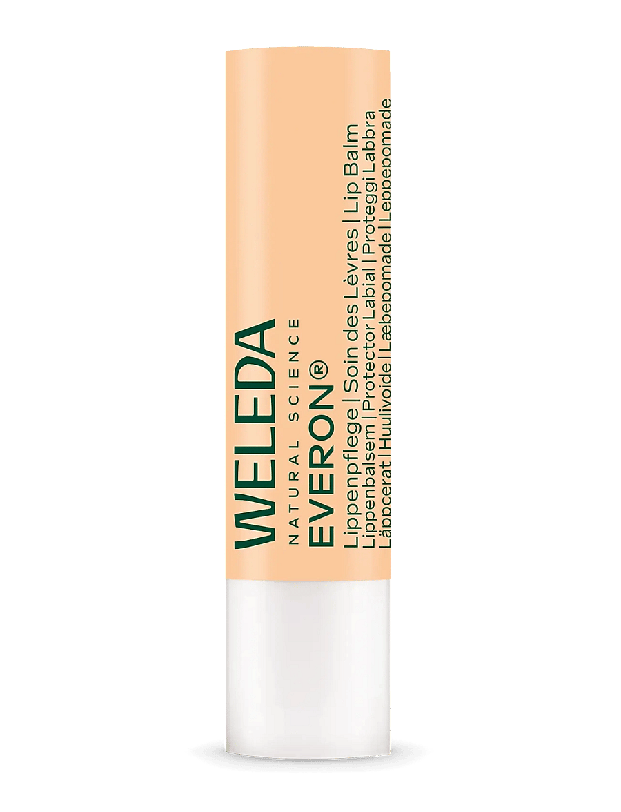 Weleda - Everon Lip Balm - varakrem - no - 0