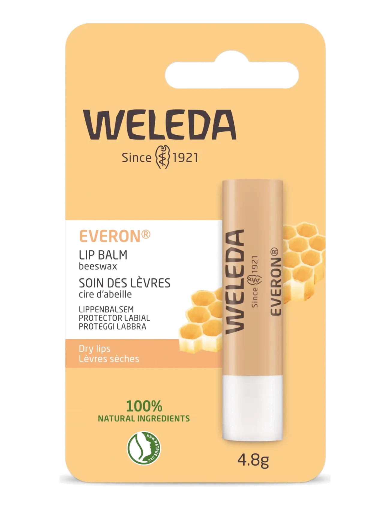 Everon Lip Balm 2