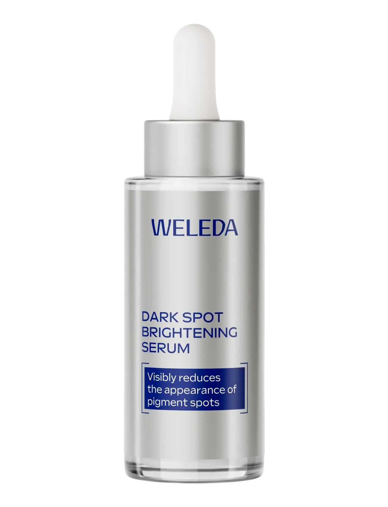 Weleda Dark Spot Brightening Serum, Punktbehandling, Nude, Str: 30 ML