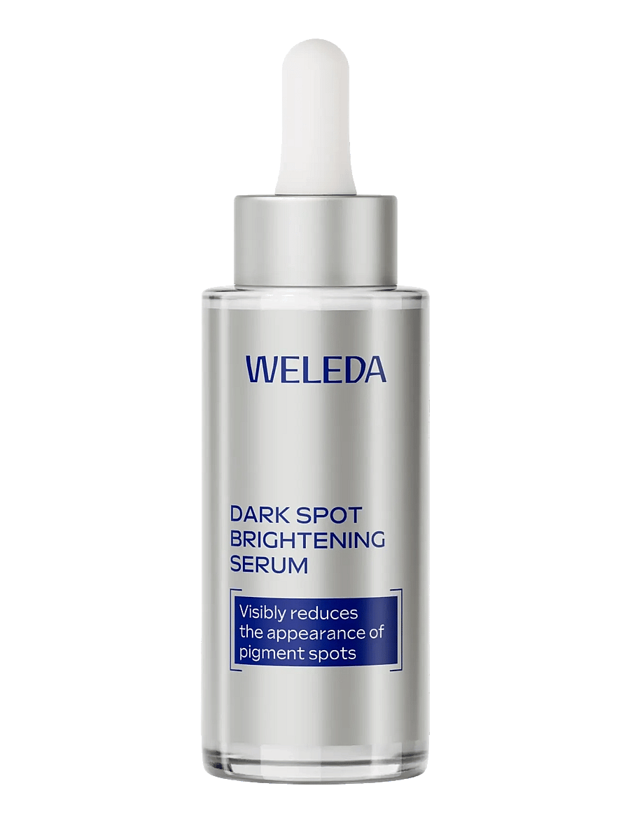 Weleda - Dark Spot Brightening Serum - bletta meðferðir - no - 0