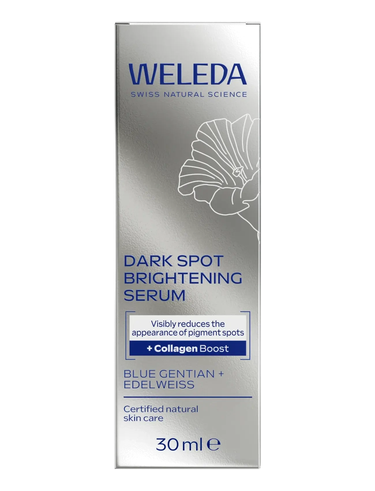 Weleda - Dark Spot Brightening Serum - no - 1