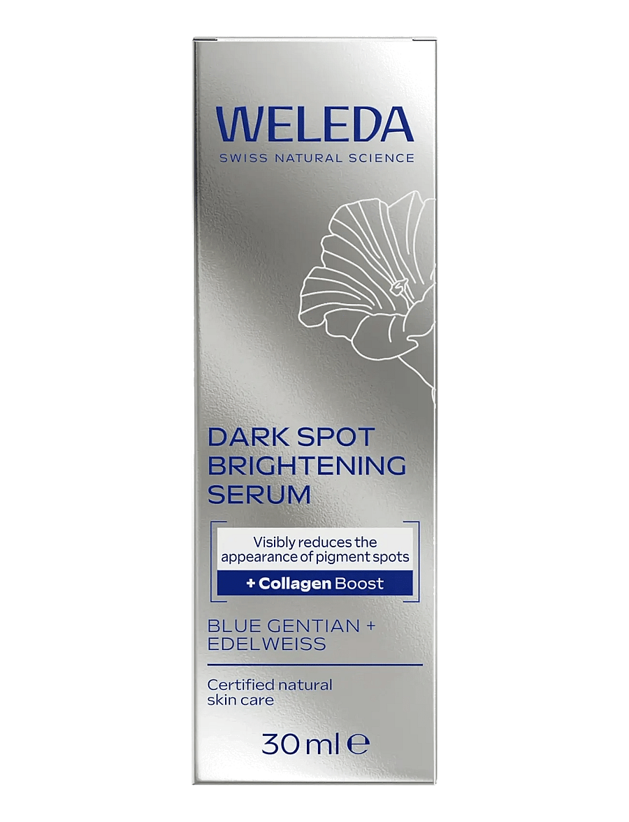 Weleda - Dark Spot Brightening Serum - bletta meðferðir - no - 1