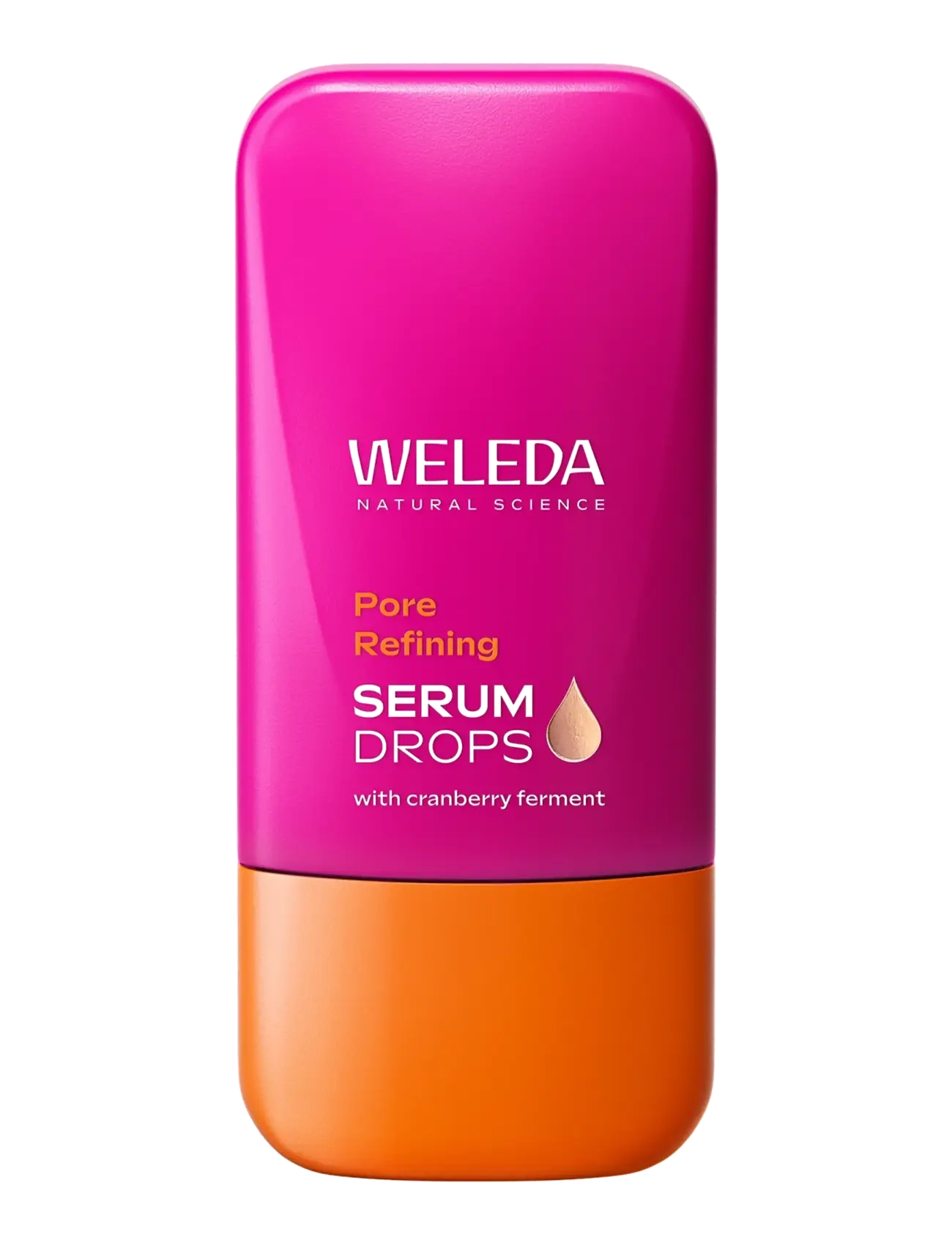Weleda Pore-Refining Serum Drops - Weleda - NO / natural