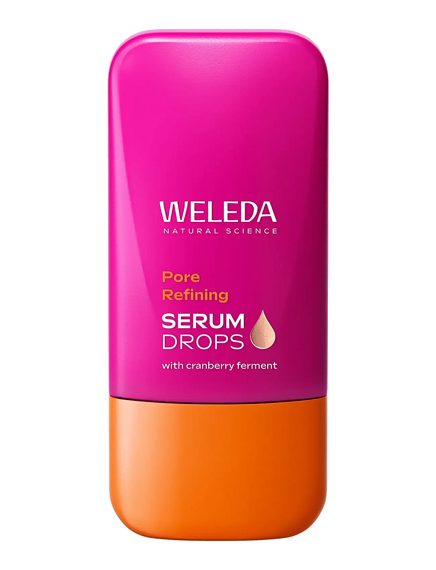 Weleda - Pore-Refining Serum Drops - serum - no - 0