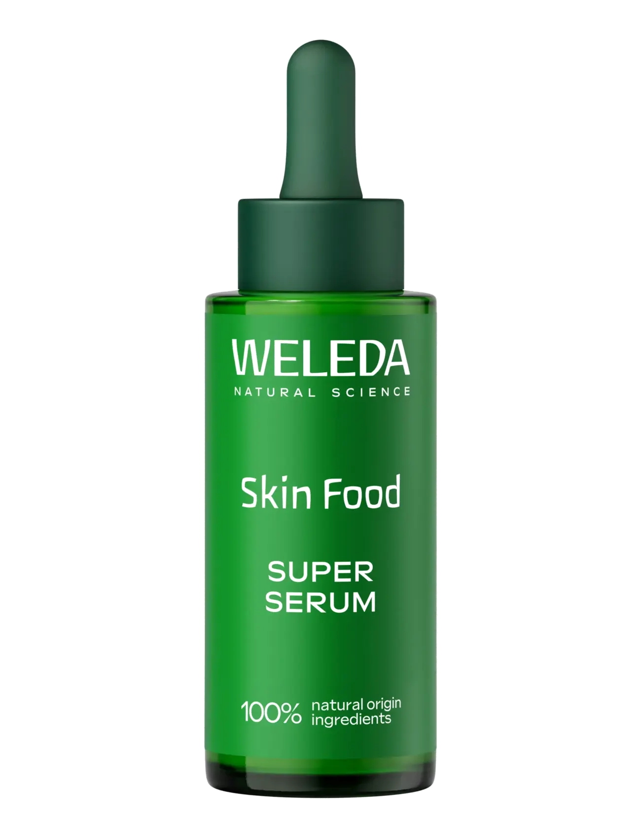 Weleda Skin Food Super Serum, Serum, Nude, Str: 30 ML
