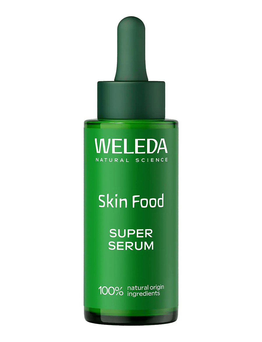 Weleda - Skin Food Super Serum - serum - no - 0